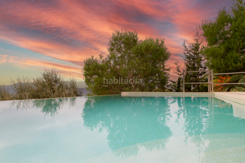 Foto 783368ea-9559-4e89-b7fe-91dabee6299d. Haus mit pool in Cabanyes-Mas Ambrós-Mas Pallí Calonge