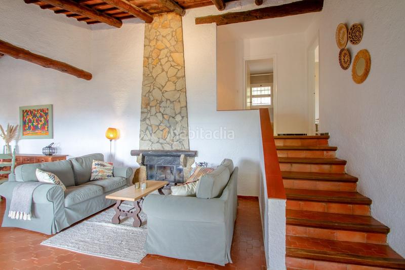 Foto b5d569f5-cc7c-41f3-b2d8-f056b349d34a. Haus mit pool in Cabanyes-Mas Ambrós-Mas Pallí Calonge