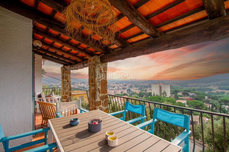 Foto d5e6a654-a7e7-4d36-b427-f24f9897dddb. Haus mit pool in Cabanyes-Mas Ambrós-Mas Pallí Calonge