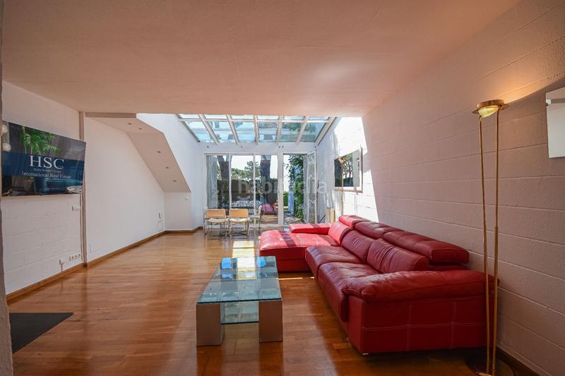 Foto 7db1b2a9-9e20-44a8-a271-9aedb1281f3d. Casa adosada en Los Pinos-Politur Platja d´Aro
