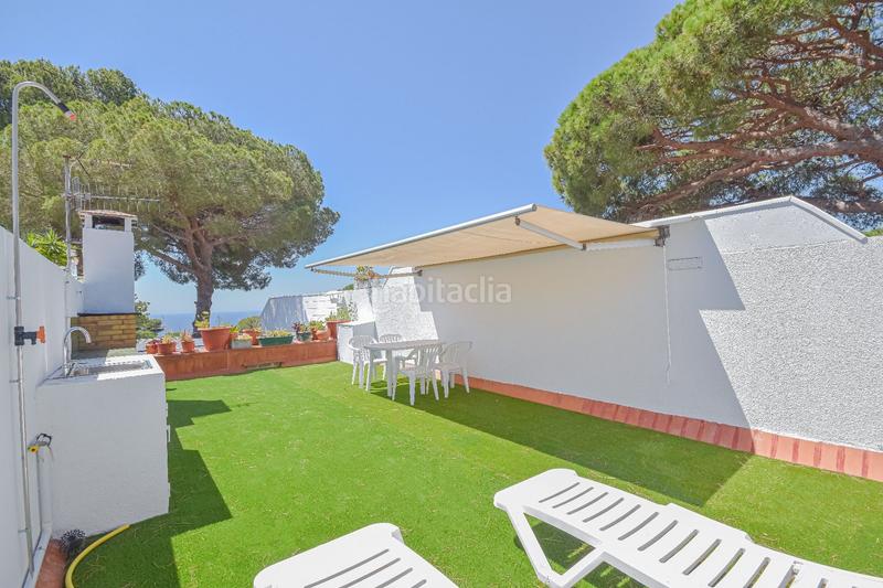 Foto 933607aa-d6d2-4990-815d-ac22245e346d. Casa adosada en Los Pinos-Politur Platja d´Aro