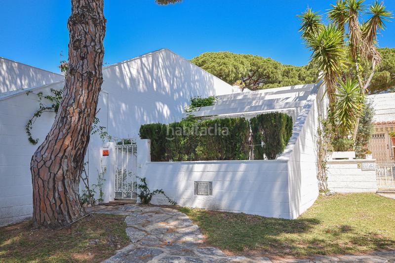 Foto c4a5cee6-a49b-436c-b1ec-5d1c3b75f781. Casa adosada en Los Pinos-Politur Platja d´Aro