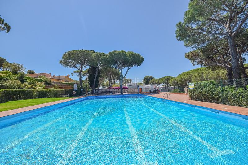 Foto 1ccc04e9-f79d-40b0-875d-ff0448f0d7ae. Semi detached house with pool in Los Pinos-Politur Platja d´Aro