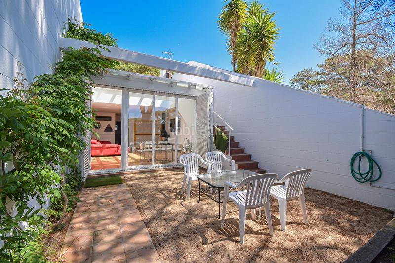 Foto 42a006d1-cc92-4b71-b7ab-2a26e7a2d144. Semi detached house with pool in Los Pinos-Politur Platja d´Aro
