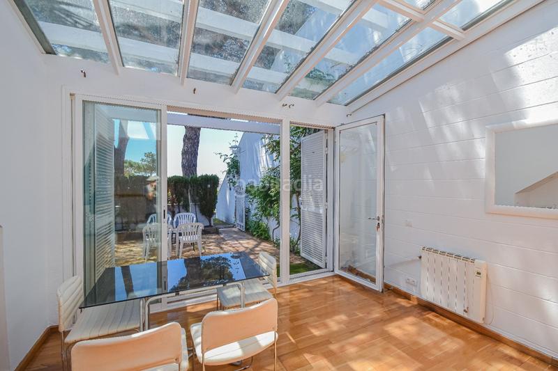 Foto a8ea1851-f386-415c-ab89-65deac5ca6ea. Semi detached house with pool in Los Pinos-Politur Platja d´Aro