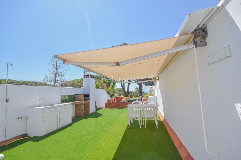 Foto e417ee56-35fb-4a00-8255-beb5d6e19288. Semi detached house with pool in Los Pinos-Politur Platja d´Aro