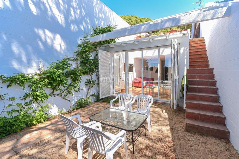 Foto e5f5d5b1-04b7-457c-b8ca-f2dd0a7cdb34. Semi detached house with pool in Los Pinos-Politur Platja d´Aro