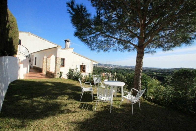 Foto 4a836e2e-932e-4b86-a869-67edd3739769. Casa amb piscina a Cabanyes-Mas Ambrós-Mas Pallí Calonge