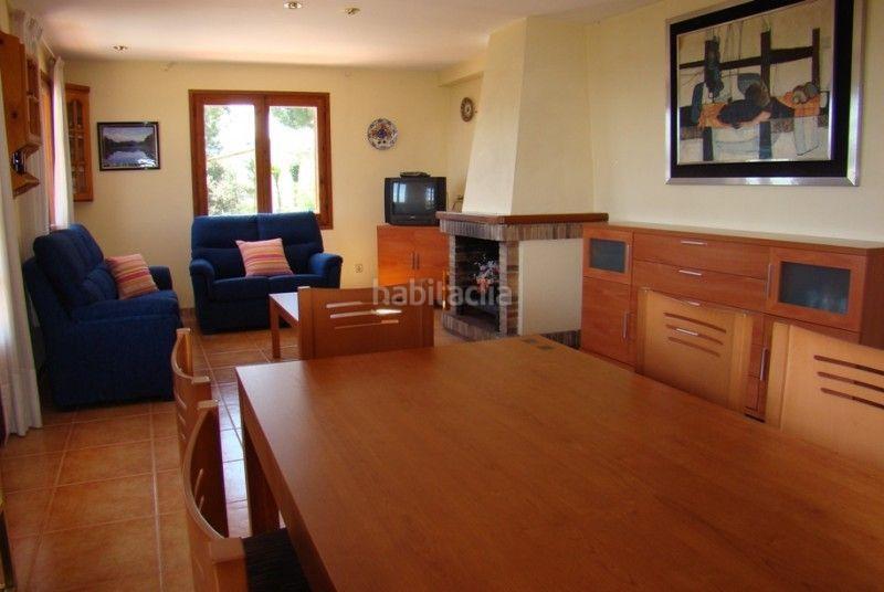 Foto 5346396f-5701-49e1-972a-e8a82b09d276. Casa amb piscina a Cabanyes-Mas Ambrós-Mas Pallí Calonge