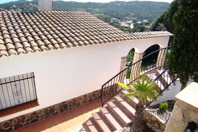 Foto 6bcfcbc8-ce34-4a24-93bf-c689ec79aadf. Casa amb piscina a Cabanyes-Mas Ambrós-Mas Pallí Calonge