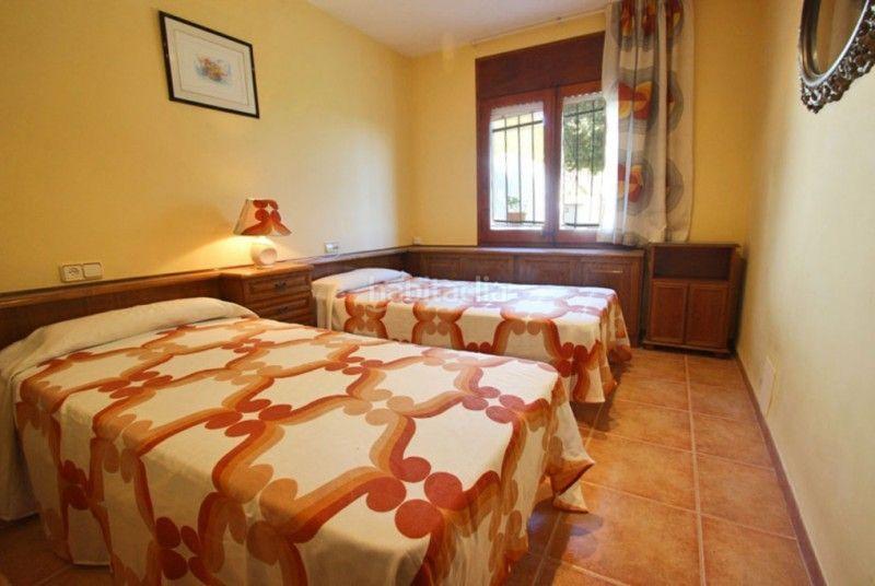 Foto 720684c0-1cb9-4680-8088-3a1204e52166. Casa amb piscina a Cabanyes-Mas Ambrós-Mas Pallí Calonge