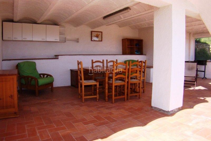 Foto 8ebd1bd3-3920-48ab-8ed6-045c4053faf0. Casa amb piscina a Cabanyes-Mas Ambrós-Mas Pallí Calonge