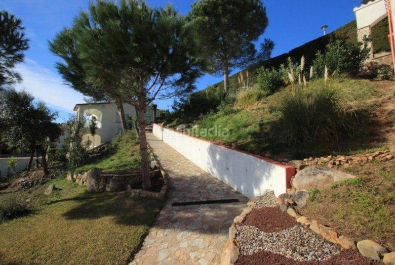 Foto b123250e-4fdb-410d-a7e3-ab60b186b1e6. Casa amb piscina a Cabanyes-Mas Ambrós-Mas Pallí Calonge