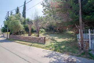 Residential Plot in Ripolles 25. Construye tu hogar ideal en calonge, cerca del mar!