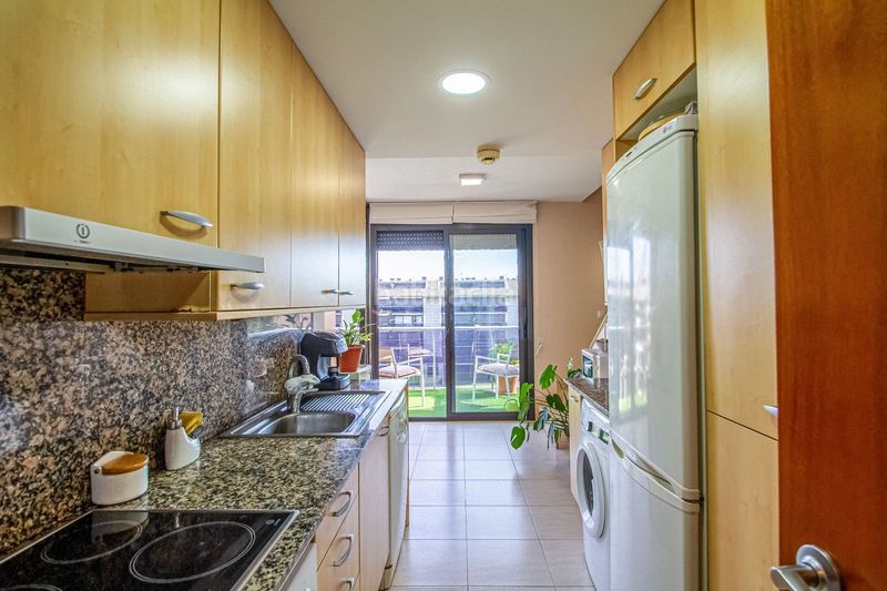 Foto 24d9616b-5b1e-407c-a926-bd783640361d. Dúplex amb calefacció piscina a Sant Antoni Sant Antoni de Calonge