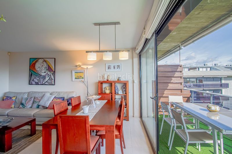 Foto 24f6d814-17e5-4c36-bb4e-6edf31f954d9. Dúplex amb calefacció piscina a Sant Antoni Sant Antoni de Calonge