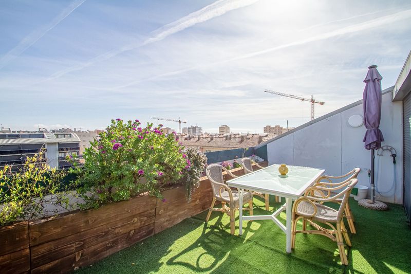 Foto 37f8d26d-48ce-4d16-91a0-72affe3c315f. Dúplex amb calefacció piscina a Sant Antoni Sant Antoni de Calonge