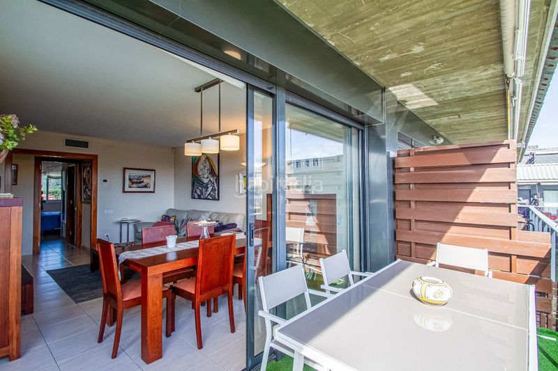 Foto 3901f8a8-c60f-4449-87d6-51052061e6d9. Dúplex amb calefacció piscina a Sant Antoni Sant Antoni de Calonge