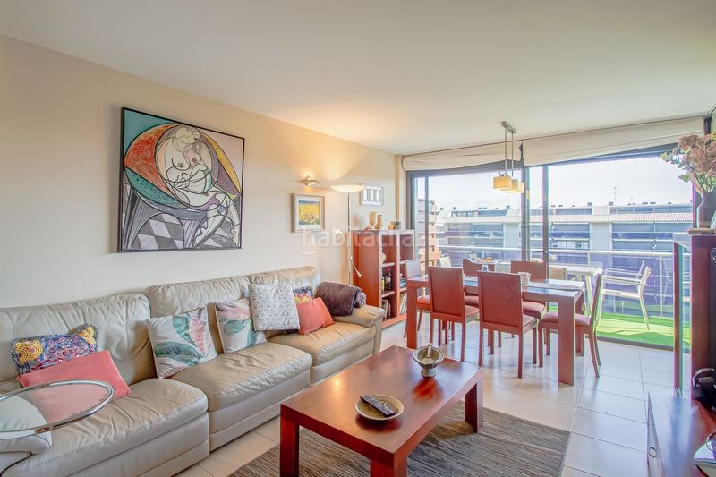 Foto 4caacab8-0006-4b79-972c-728e554d8ee2. Dúplex amb calefacció piscina a Sant Antoni Sant Antoni de Calonge