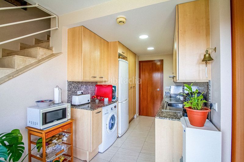 Foto 83573368-7060-444e-b041-ae899b2eaff9. Dúplex amb calefacció piscina a Sant Antoni Sant Antoni de Calonge