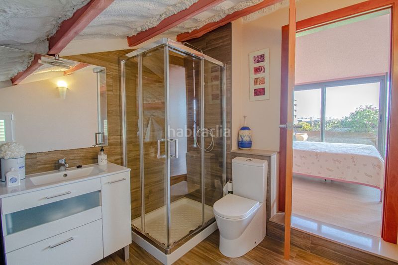 Foto b3e8c05c-6d57-4d1d-8fad-852a2e5dea84. Dúplex amb calefacció piscina a Sant Antoni Sant Antoni de Calonge