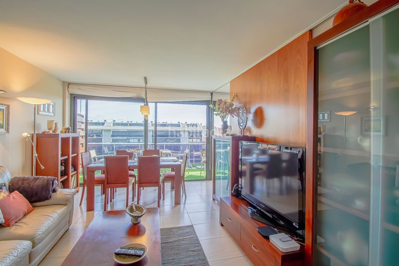 Foto c1058f4a-8b12-4487-91a3-c3076e72520a. Dúplex amb calefacció piscina a Sant Antoni Sant Antoni de Calonge