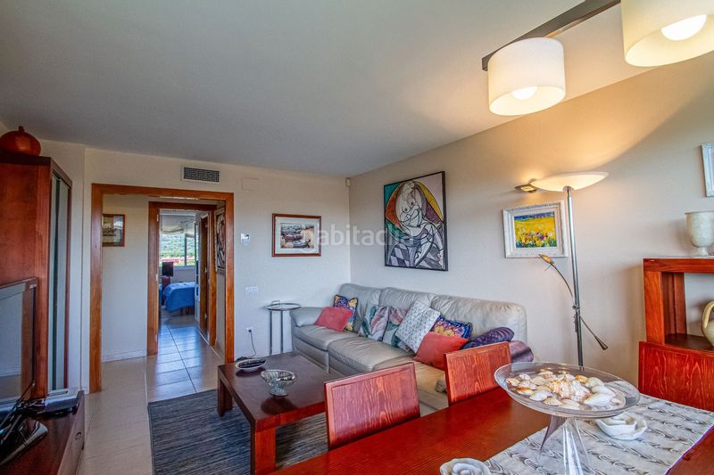 Foto d3aa2ab1-189b-4d3b-ad86-5e3164221a52. Dúplex amb calefacció piscina a Sant Antoni Sant Antoni de Calonge