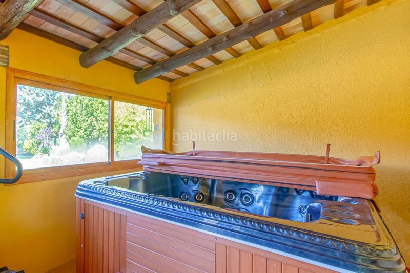 Foto 0b6d75e0-9320-47ac-88dd-f777e9875147. Masia amb calefacció piscina a Cabanyes-Mas Ambrós-Mas Pallí Calonge