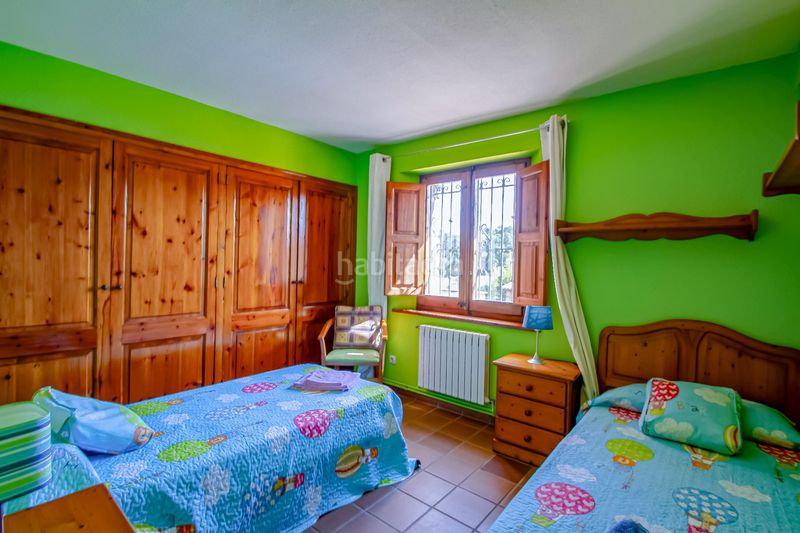 Foto 0fb2bca9-16a4-4d58-8e4a-f690d47328d1. Masia amb calefacció piscina a Cabanyes-Mas Ambrós-Mas Pallí Calonge