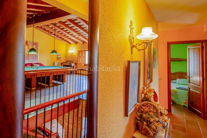 Foto 30ac0805-76cf-4584-8e69-0726c59a7f25. Masia amb calefacció piscina a Cabanyes-Mas Ambrós-Mas Pallí Calonge