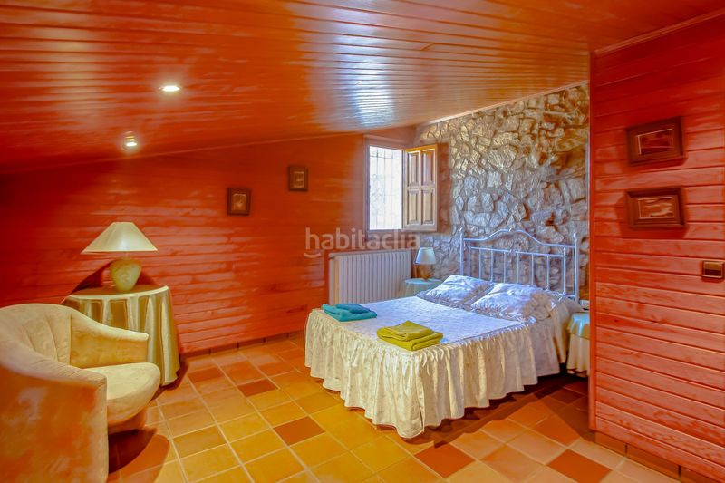 Foto 32a8a2a5-5fa1-49a2-88e9-884e20ed104e. Masia amb calefacció piscina a Cabanyes-Mas Ambrós-Mas Pallí Calonge