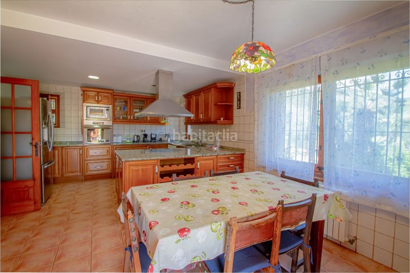 Foto 469c96c1-535e-43b1-ba0b-e16df39c6813. Masia amb calefacció piscina a Cabanyes-Mas Ambrós-Mas Pallí Calonge