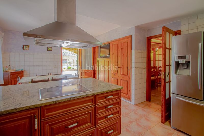 Foto 477627cf-fc69-4948-b71e-761aa9ced742. Masia amb calefacció piscina a Cabanyes-Mas Ambrós-Mas Pallí Calonge