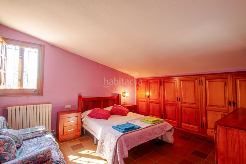 Foto 60c437c6-2037-4830-8b40-95aad45ca5de. Masia amb calefacció piscina a Cabanyes-Mas Ambrós-Mas Pallí Calonge