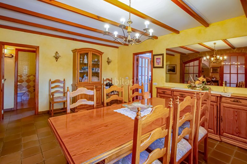 Foto 7517d33f-dec8-45a7-a7da-939002849b6c. Masia amb calefacció piscina a Cabanyes-Mas Ambrós-Mas Pallí Calonge