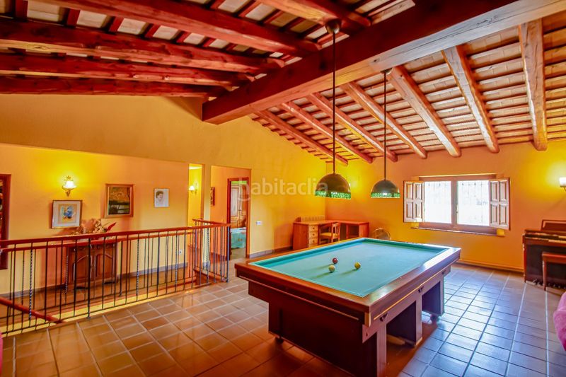 Foto 88f6c73e-54ee-4926-b795-9456a96a3522. Masia amb calefacció piscina a Cabanyes-Mas Ambrós-Mas Pallí Calonge