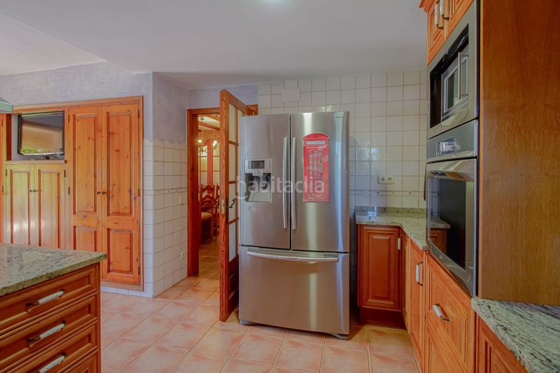 Foto 8b896f33-219c-4a4b-9566-ea2fe6d195b8. Masia amb calefacció piscina a Cabanyes-Mas Ambrós-Mas Pallí Calonge