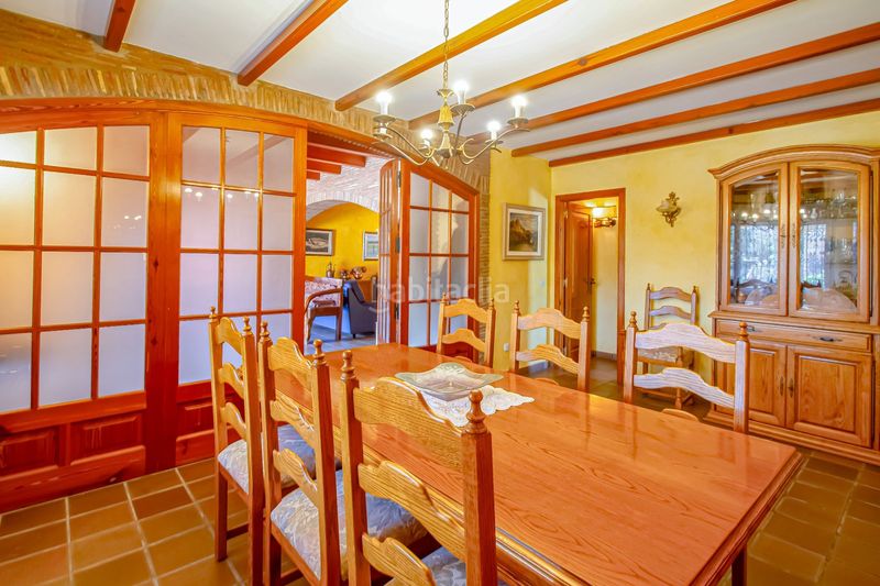 Foto a2ad5281-dc0c-4fab-8698-6c7a72f3f3a3. Masia amb calefacció piscina a Cabanyes-Mas Ambrós-Mas Pallí Calonge