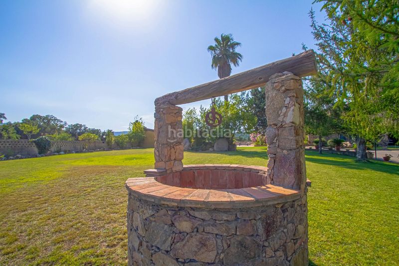 Foto c1199fda-0db5-493f-b112-3ead1646632c. Masia amb calefacció piscina a Cabanyes-Mas Ambrós-Mas Pallí Calonge