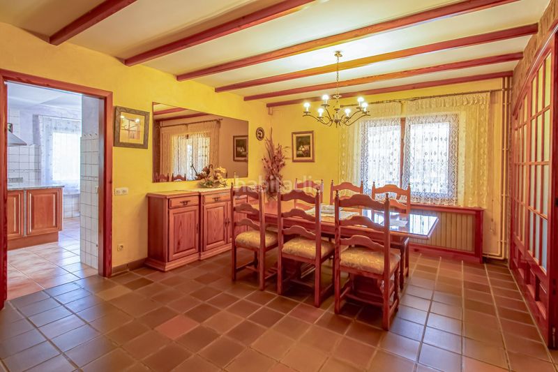 Foto d405cb34-6617-4b67-a3c7-27ee7c3c2132. Masia amb calefacció piscina a Cabanyes-Mas Ambrós-Mas Pallí Calonge