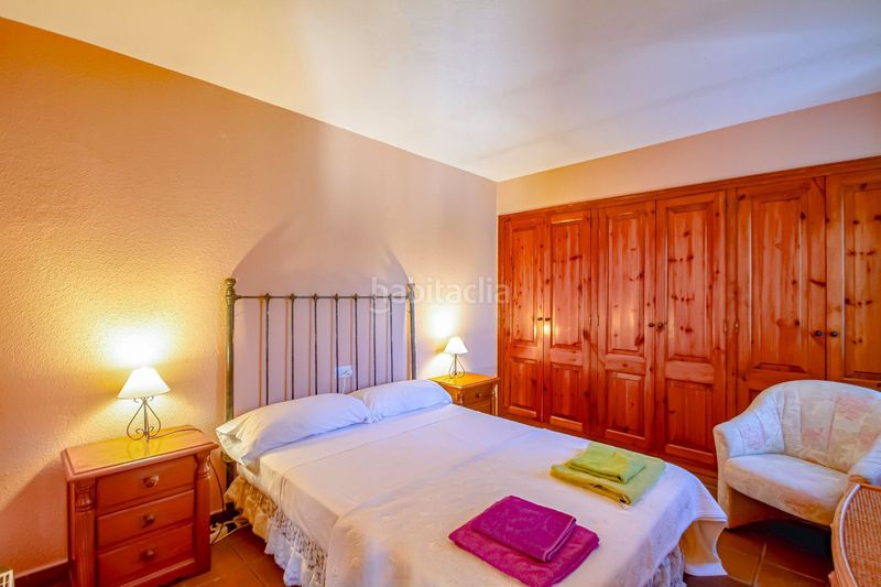 Foto ee005f13-f316-4dae-88ac-e7af03264c1e. Masia amb calefacció piscina a Cabanyes-Mas Ambrós-Mas Pallí Calonge