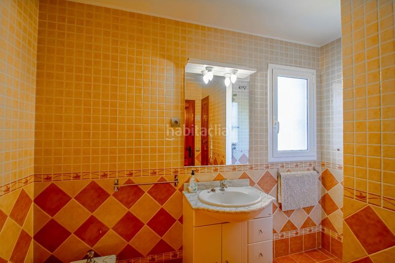 Foto f7cbe778-7f1c-488c-8dc7-4b20f489c340. Masia amb calefacció piscina a Cabanyes-Mas Ambrós-Mas Pallí Calonge