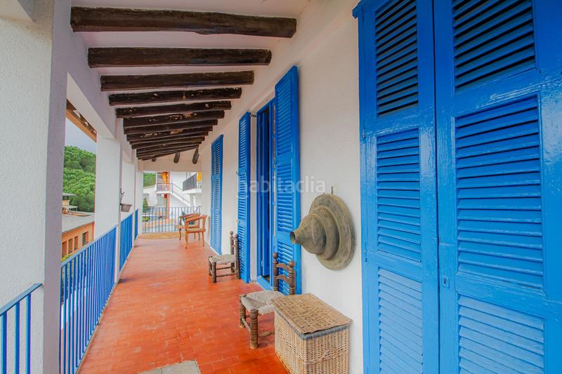Foto 13693dac-6265-4e2f-8ea9-d44ebc28713f. Casa a Fenals Platja d´Aro