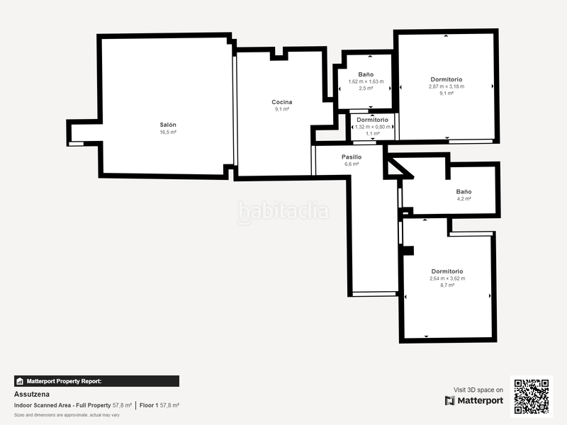 Foto 6563e21a-e218-4349-9d65-4b7601059bcf. Flat in assutzena 37 in Els Griells Estartit