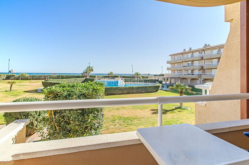 Foto bd72a32e-7bd2-4309-97c5-fef9a72b21b5. Flat in assutzena 37 in Els Griells Estartit