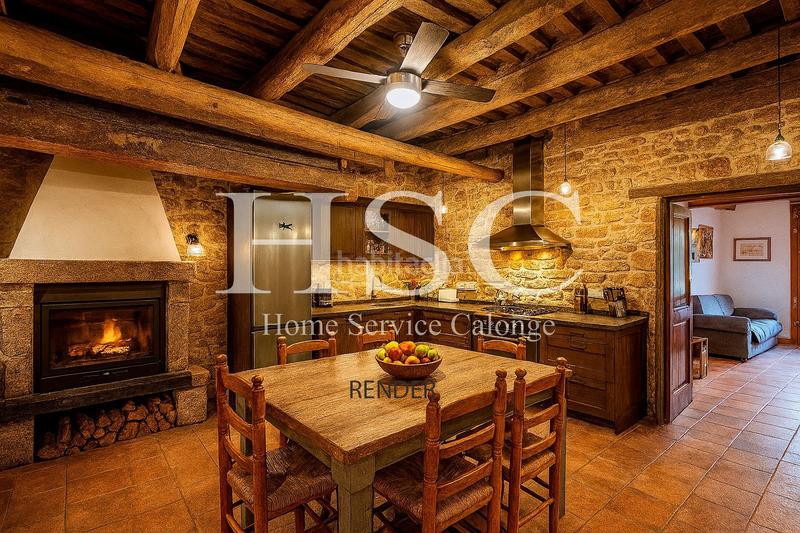 Foto 2afa31aa-1471-4d73-a243-6ec815ed6e80. Casa con riscaldamento in Urbanitzacions Platja d´Aro