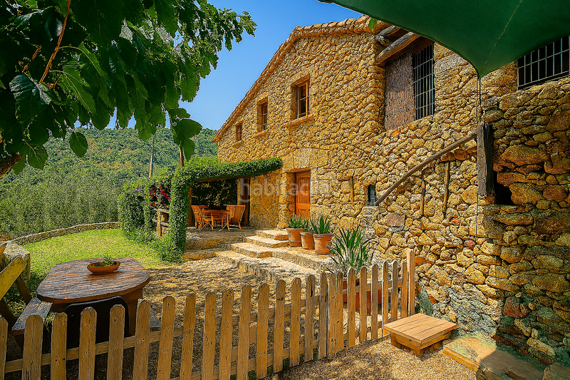 Foto 37ebbc1c-3e59-4879-91a4-b8788a83c390. Casa con riscaldamento in Urbanitzacions Platja d´Aro