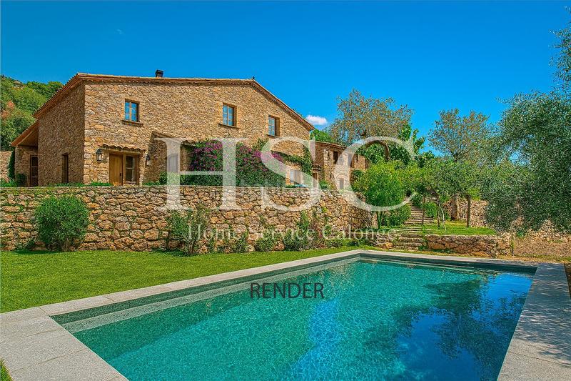 Foto af90177a-7709-4a52-b184-7706a296dee6. Casa con riscaldamento in Urbanitzacions Platja d´Aro