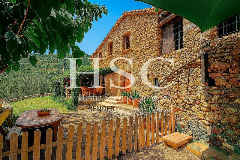 Foto e72edb6e-459d-416b-9c82-668cd4705e38. Casa con riscaldamento in Urbanitzacions Platja d´Aro