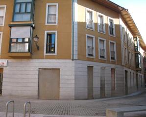 Local Comercial a Calle de Pablo Flórez 32